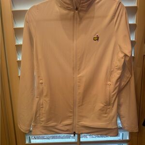 Women's White Jacket